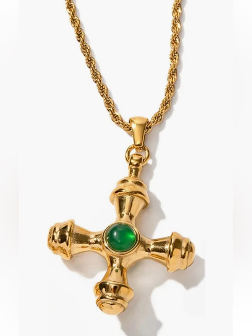 NWOT MacRae & Co. Macie Pendant Necklace